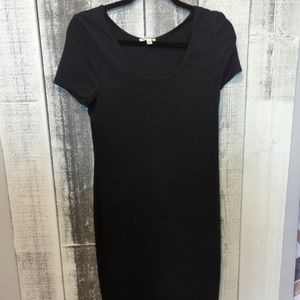 Zenana Premium Form Contouring Dress